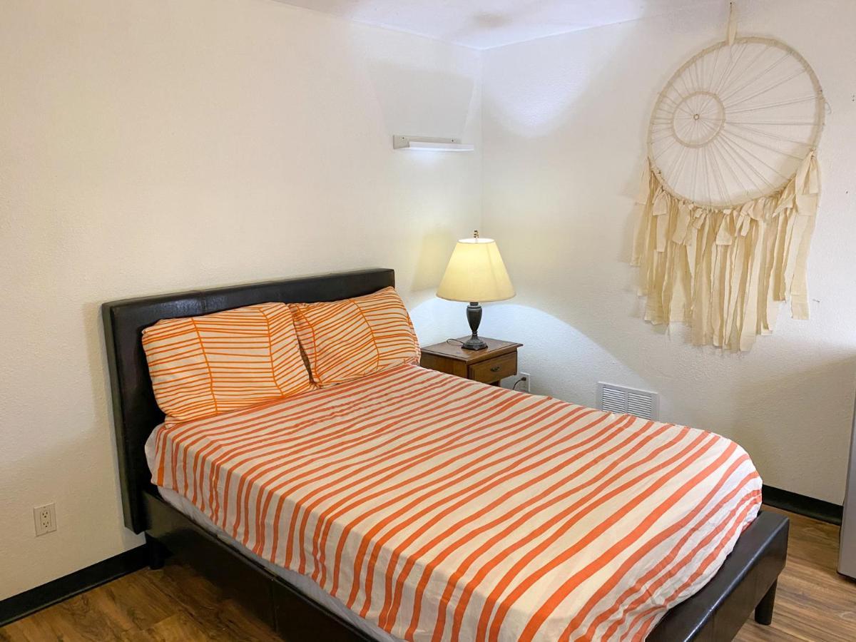 Ith Colive Balboa Park Hostel Сан Диего Екстериор снимка