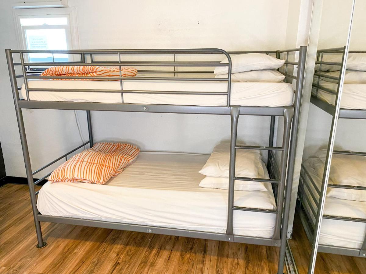 Ith Colive Balboa Park Hostel Сан Диего Екстериор снимка