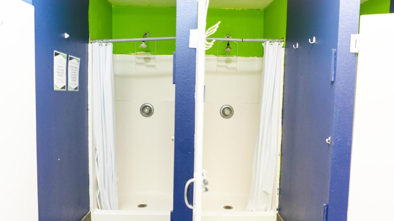 Ith Colive Balboa Park Hostel Сан Диего Екстериор снимка